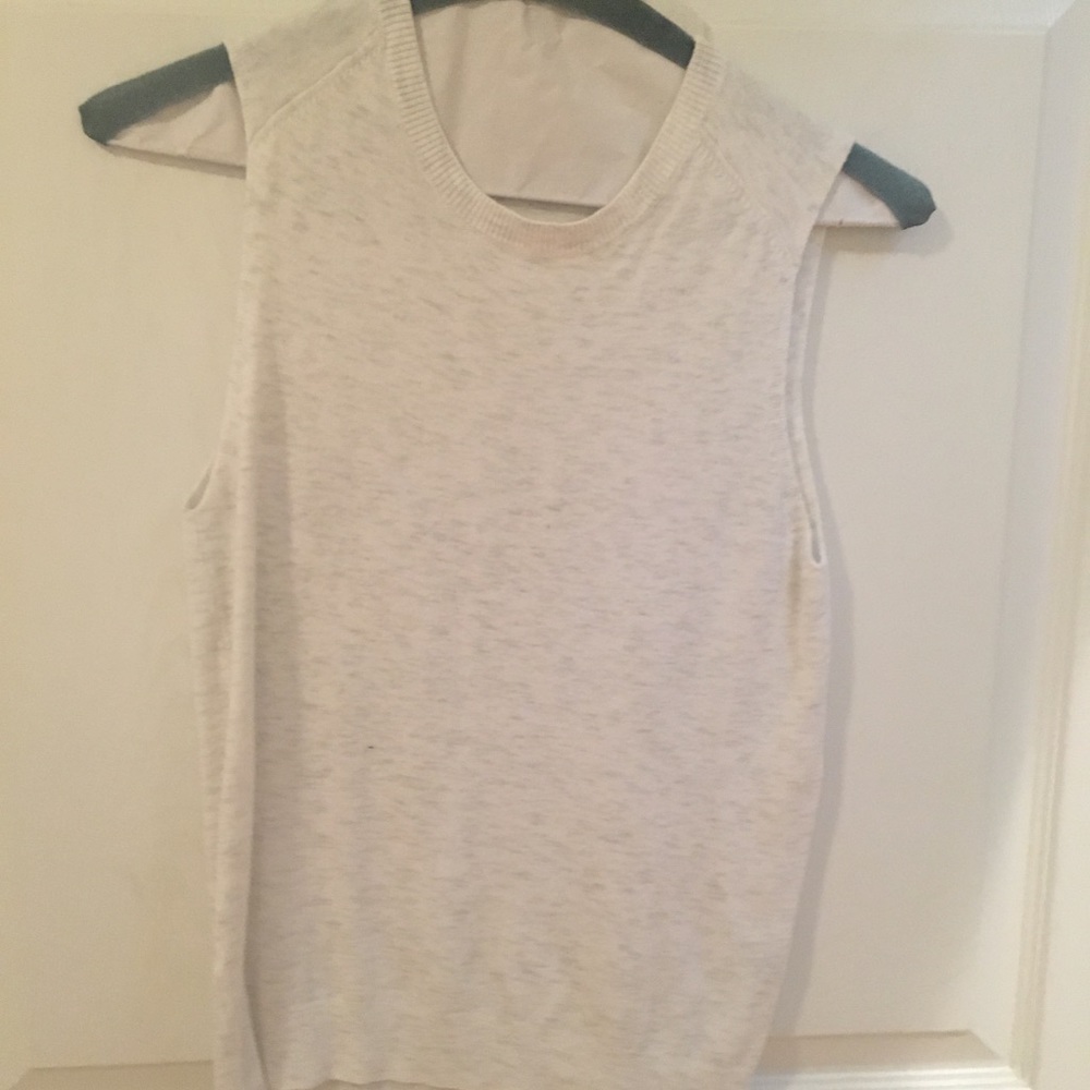 SUPER Soft Zara Knit Tank